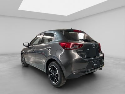 2024 Mazda Mazda 2 1.5 Hb I Grand Touring Mhev At
