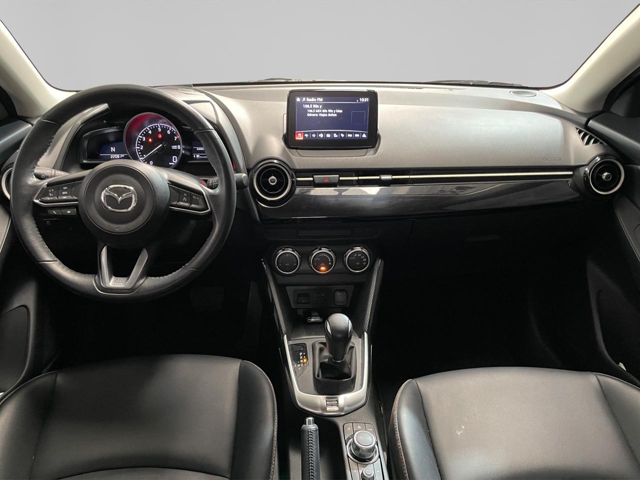 2024 Mazda Mazda 2 1.5 Hb I Grand Touring Mhev At