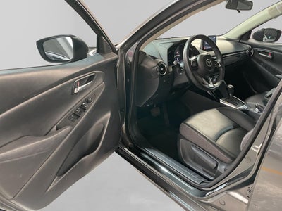 2024 Mazda Mazda 2 1.5 Hb I Grand Touring Mhev At