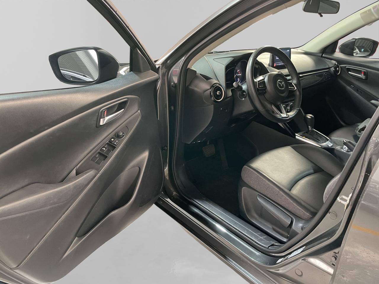 2024 Mazda Mazda 2 1.5 Hb I Grand Touring Mhev At