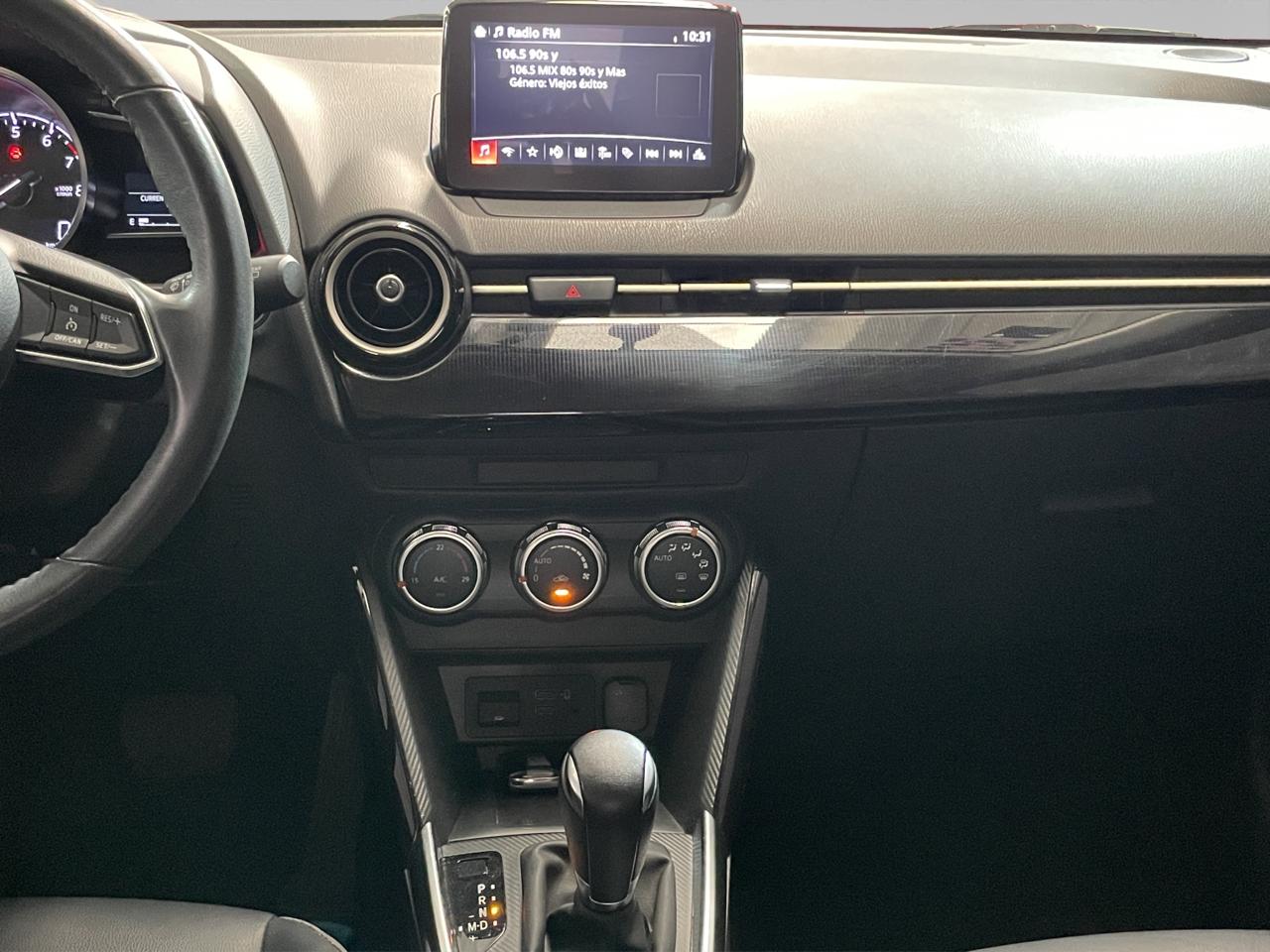 2024 Mazda Mazda 2 1.5 Hb I Grand Touring Mhev At