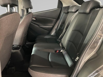 2024 Mazda Mazda 2 1.5 Hb I Grand Touring Mhev At