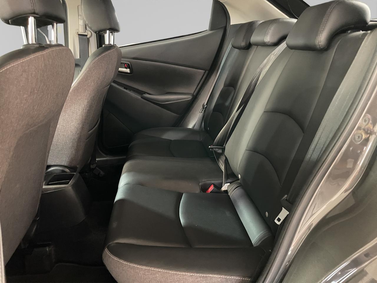 2024 Mazda Mazda 2 1.5 Hb I Grand Touring Mhev At