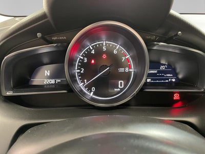 2024 Mazda Mazda 2 1.5 Hb I Grand Touring Mhev At