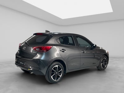 2024 Mazda Mazda 2 1.5 Hb I Grand Touring Mhev At