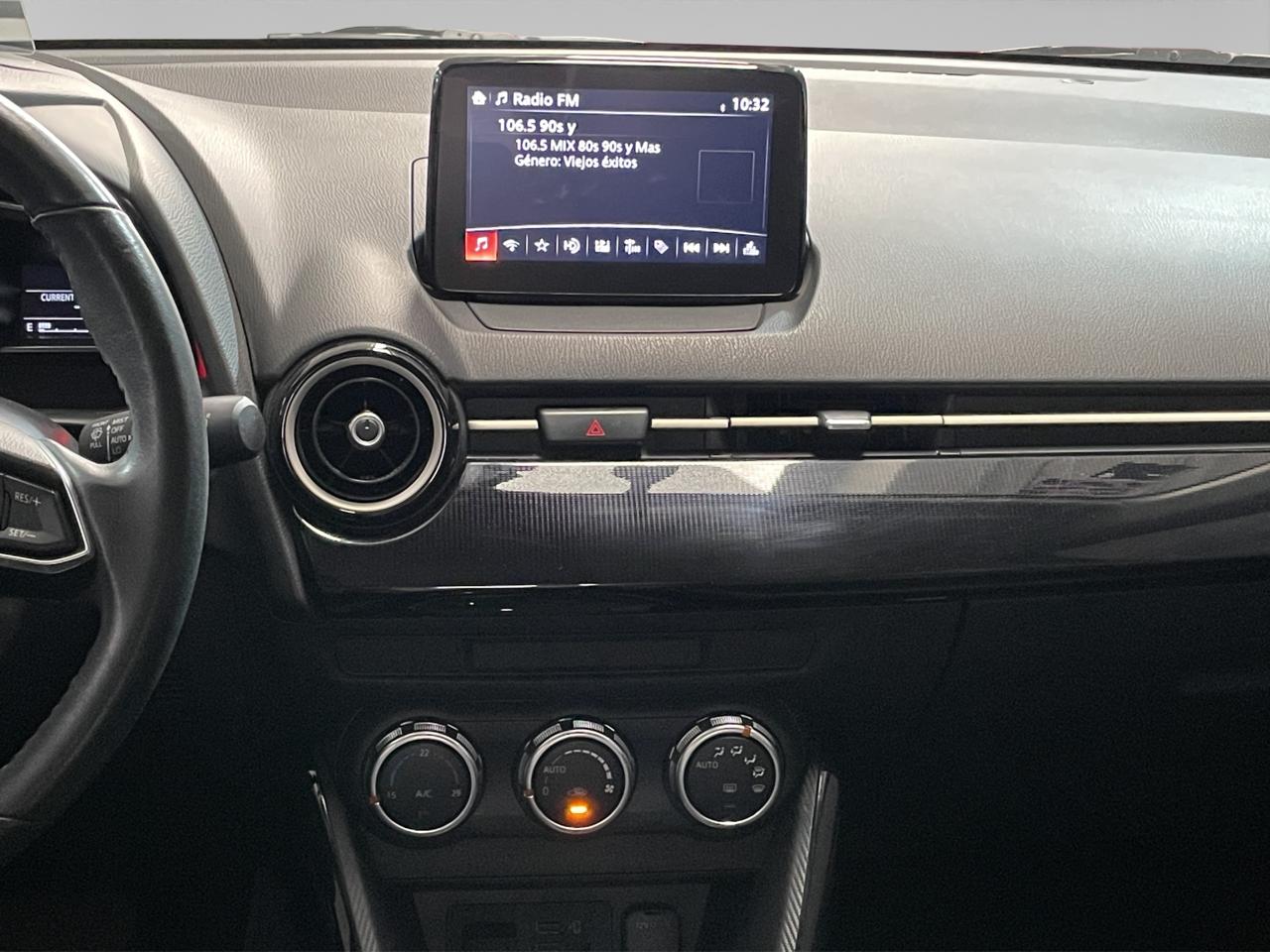 2024 Mazda Mazda 2 1.5 Hb I Grand Touring Mhev At