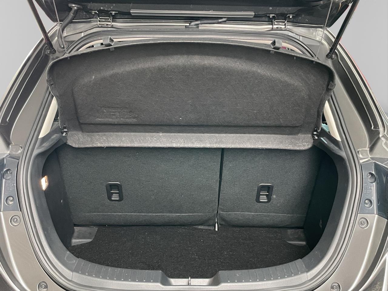 2024 Mazda Mazda 2 1.5 Hb I Grand Touring Mhev At