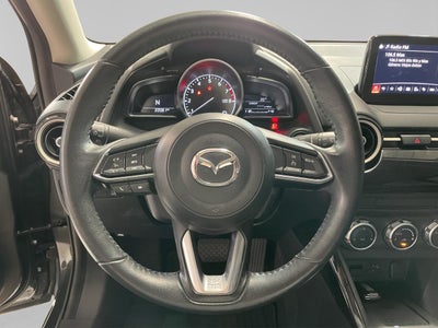 2024 Mazda Mazda 2 1.5 Hb I Grand Touring Mhev At