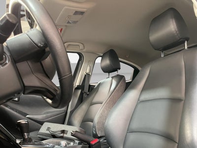 2024 Mazda Mazda 2 1.5 Hb I Grand Touring Mhev At