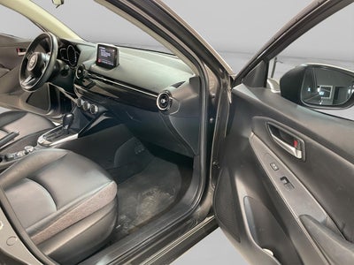 2024 Mazda Mazda 2 1.5 Hb I Grand Touring Mhev At