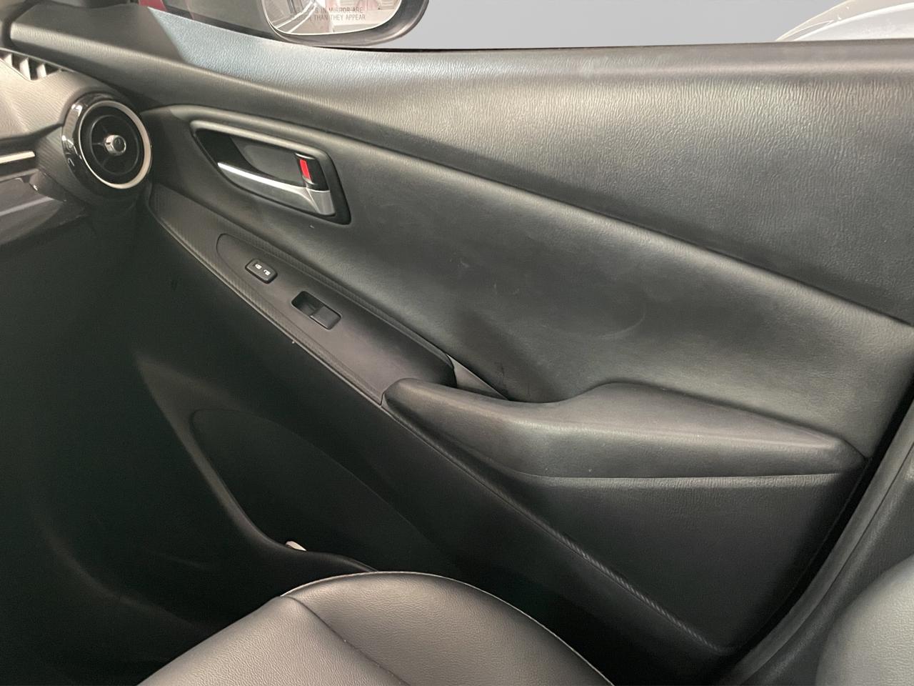 2024 Mazda Mazda 2 1.5 Hb I Grand Touring Mhev At