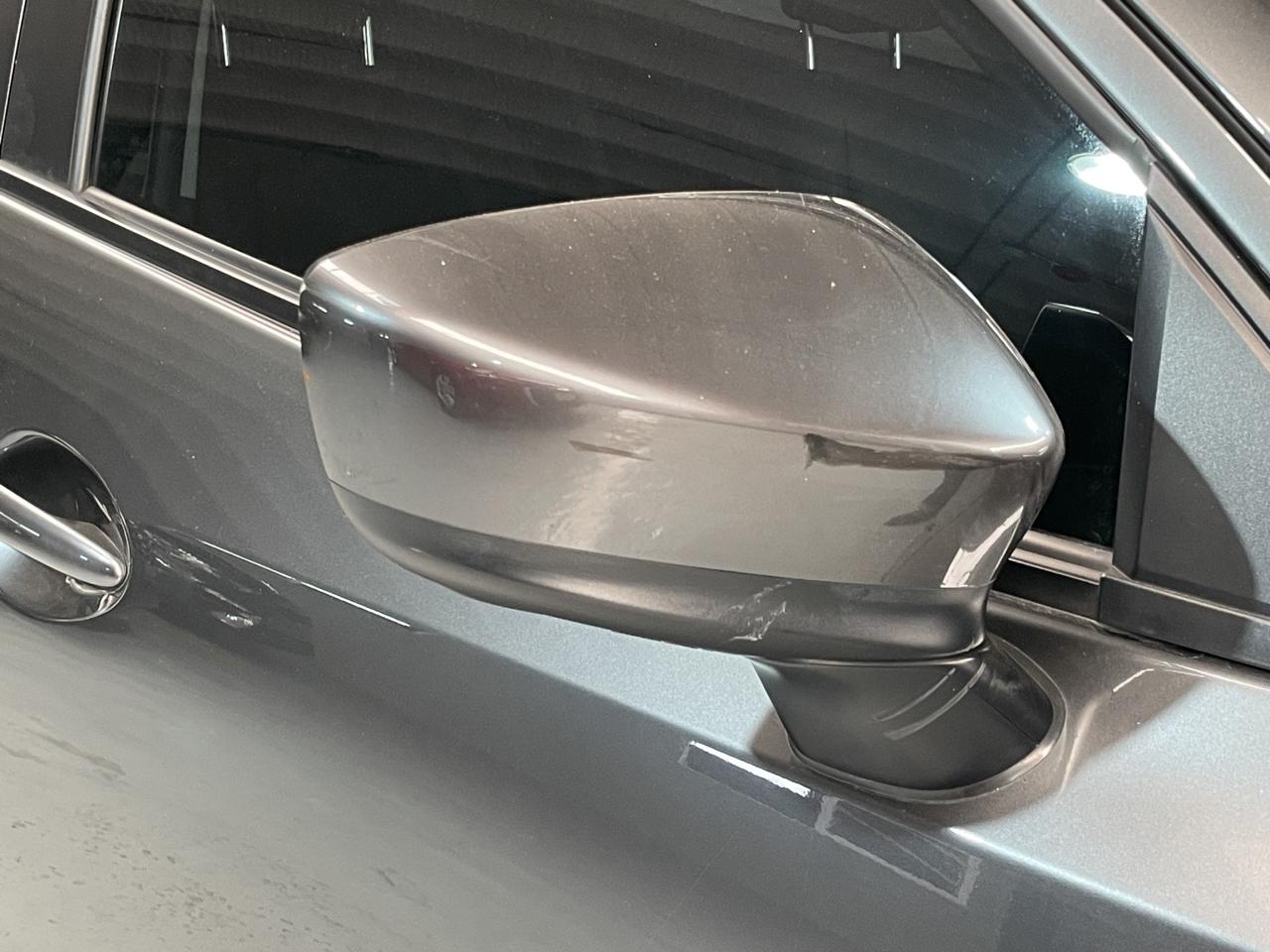 2024 Mazda Mazda 2 1.5 Hb I Grand Touring Mhev At