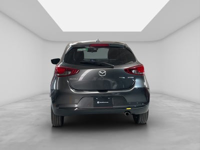 2024 Mazda Mazda 2 1.5 Hb I Grand Touring Mhev At
