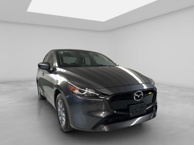 2025 Mazda Mazda 2 1.5 I Grand Touring HB At