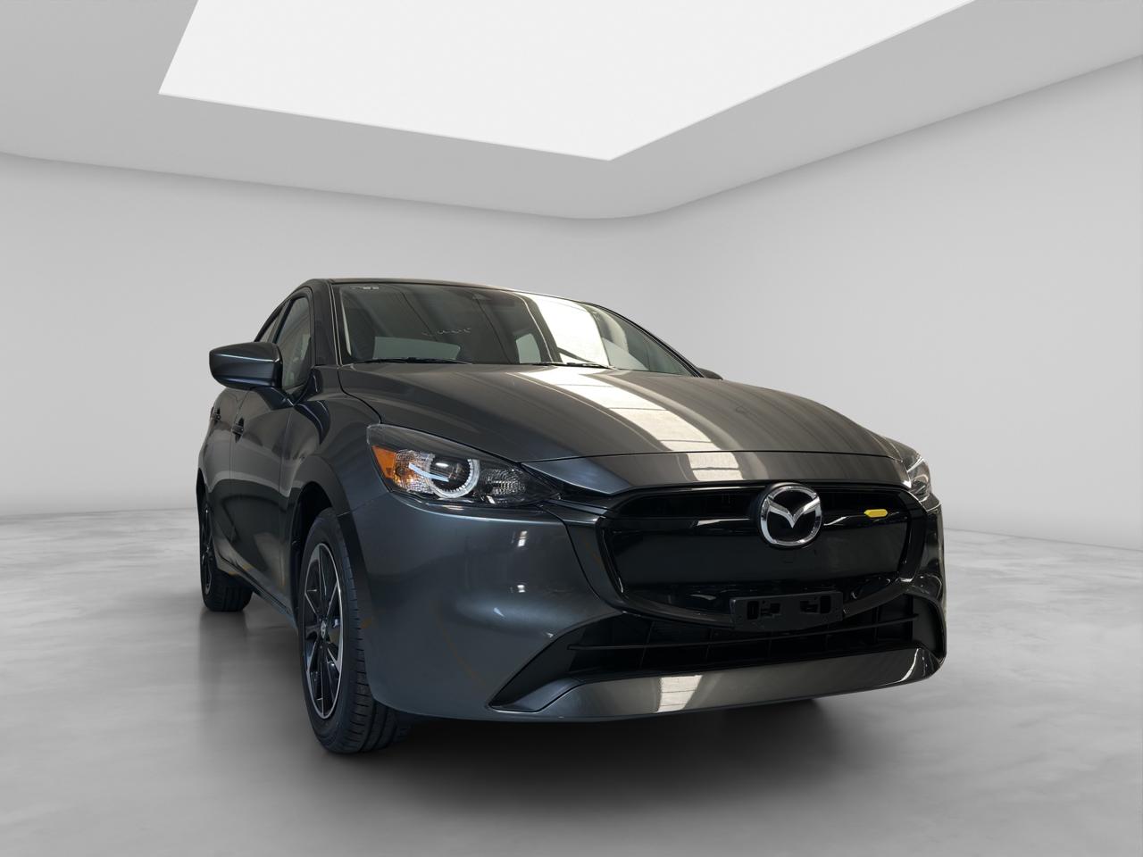 2025 Mazda Mazda 2 1.5 I Grand Touring HB At