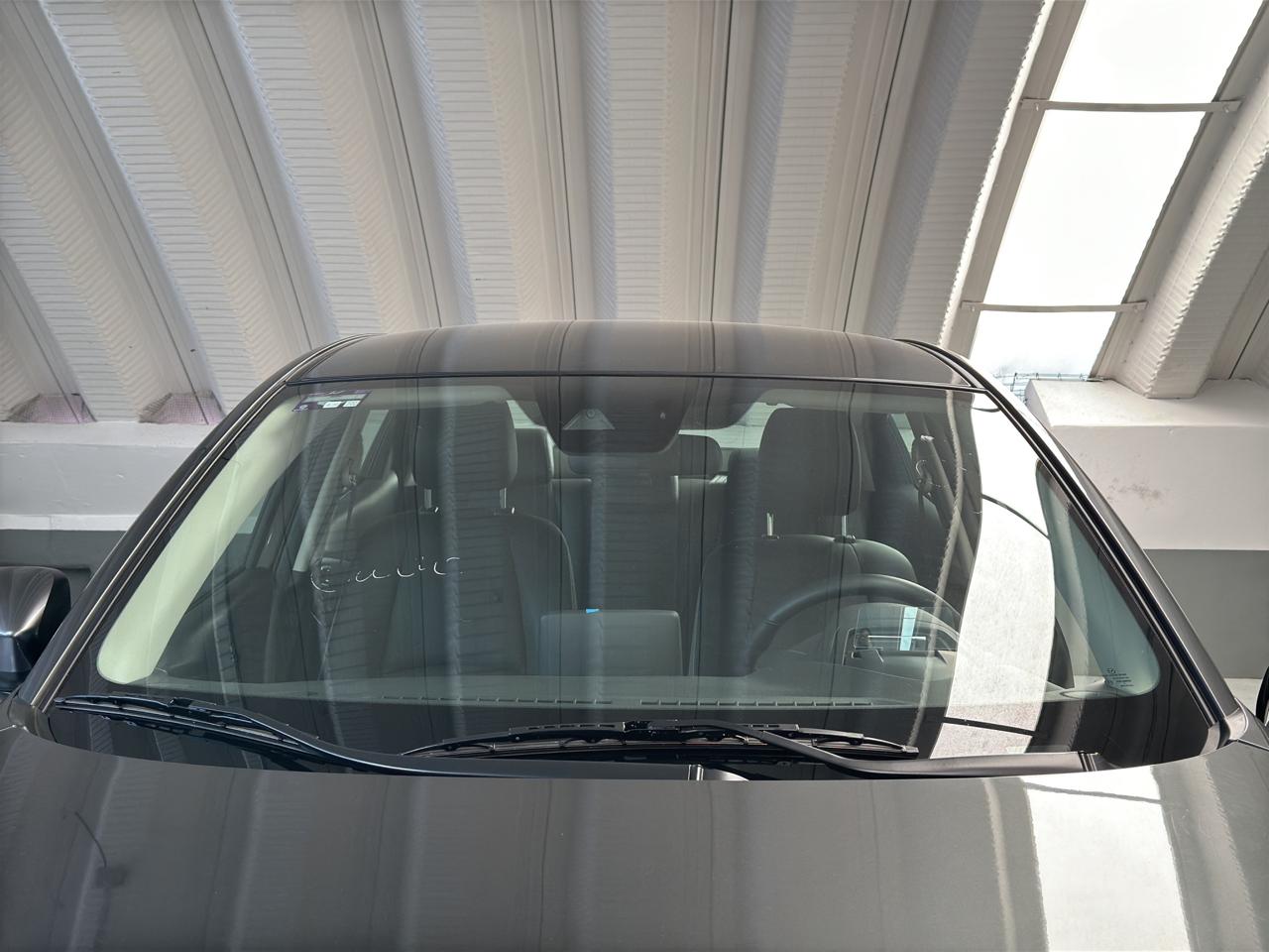 2025 Mazda Mazda 2 1.5 I Grand Touring HB At