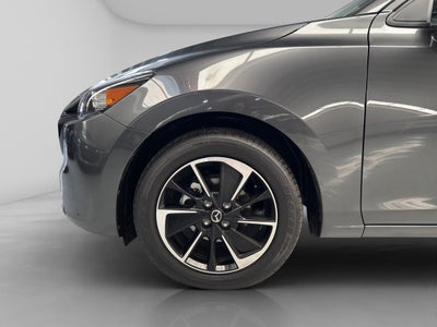 2025 Mazda Mazda 2 1.5 I Grand Touring HB At