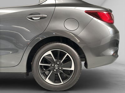 2025 Mazda Mazda 2 1.5 I Grand Touring HB At