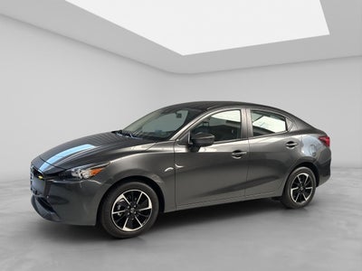 2025 Mazda Mazda 2 1.5 I Grand Touring HB At