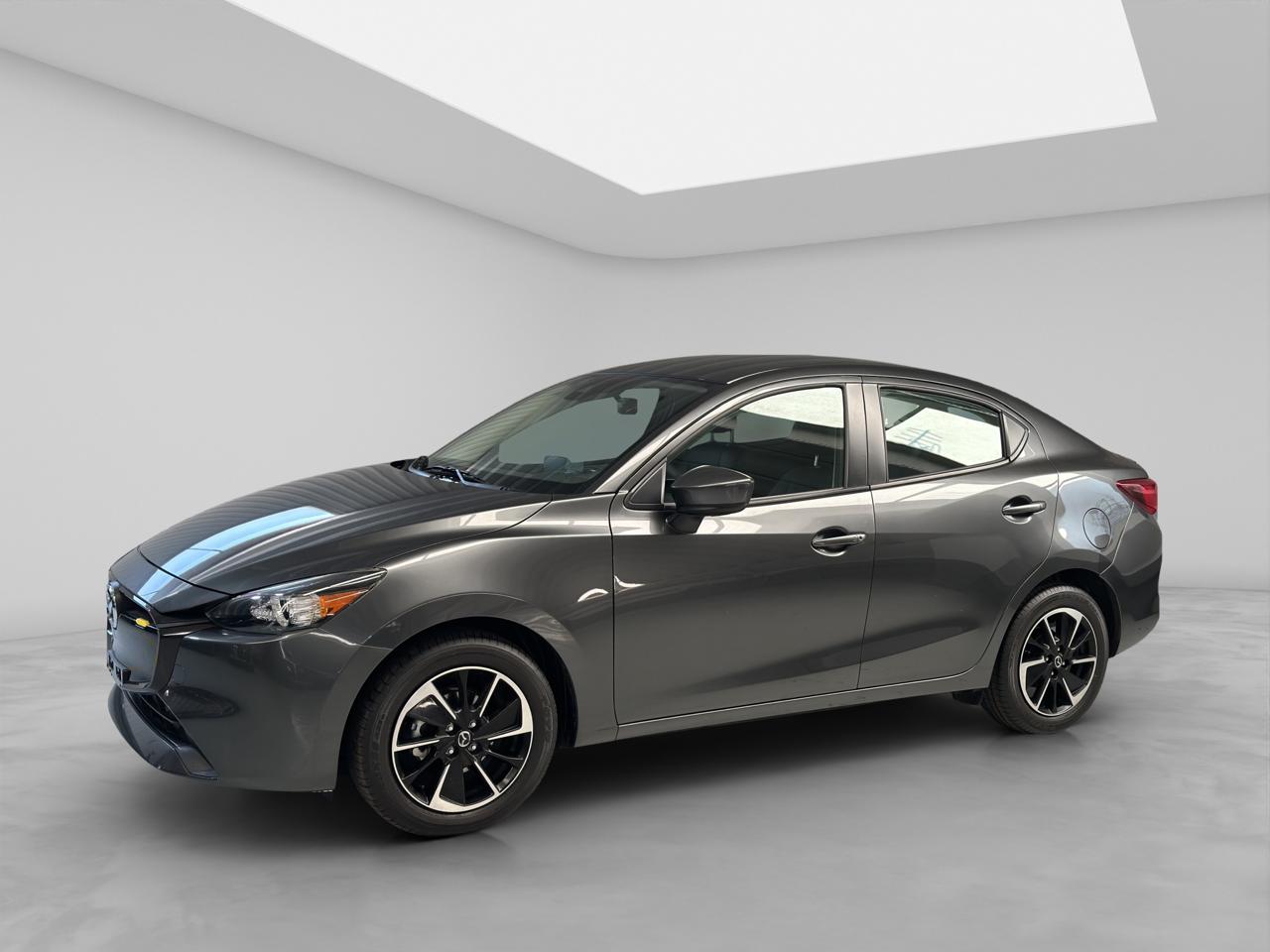 2025 Mazda Mazda 2 1.5 I Grand Touring HB At