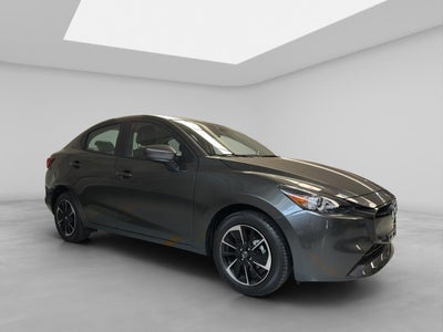 2025 Mazda Mazda 2 1.5 I Grand Touring HB At