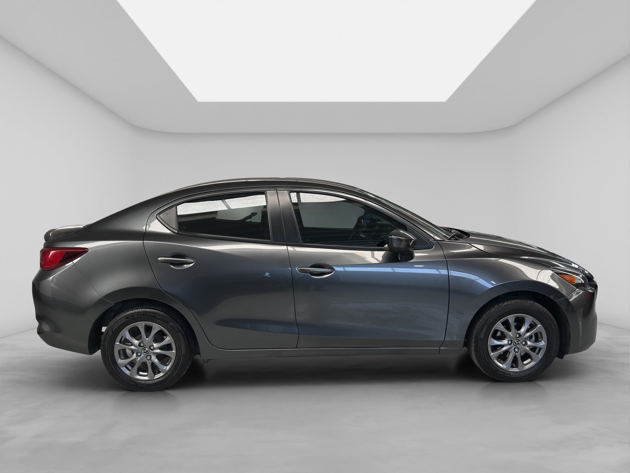 2025 Mazda Mazda 2 1.5 I Grand Touring HB At
