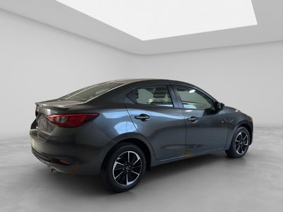 2025 Mazda Mazda 2 1.5 I Grand Touring HB At