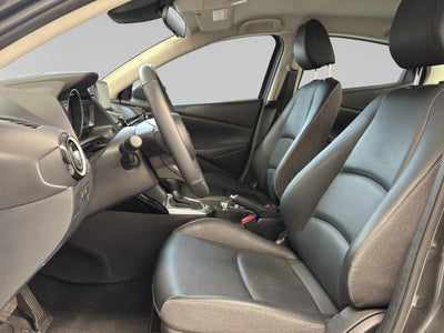 2025 Mazda Mazda 2 1.5 I Grand Touring HB At