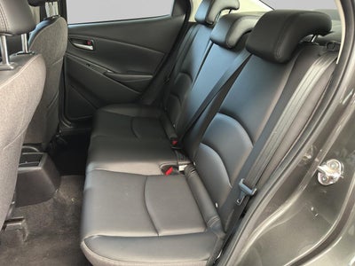 2025 Mazda Mazda 2 1.5 I Grand Touring HB At