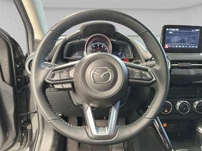 2025 Mazda Mazda 2 1.5 I Grand Touring HB At