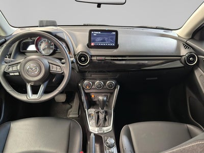 2025 Mazda Mazda 2 1.5 I Grand Touring HB At