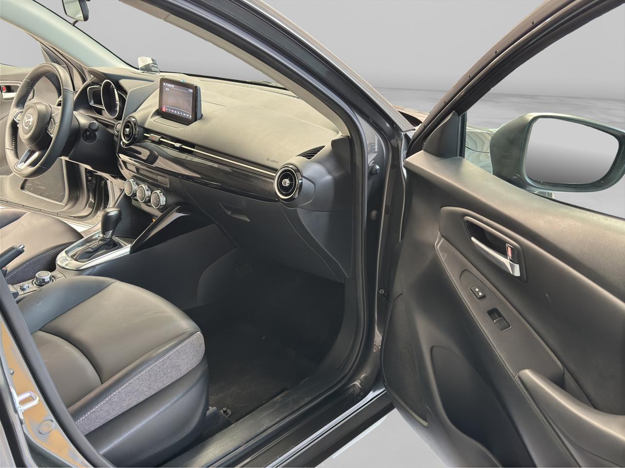 2025 Mazda Mazda 2 1.5 I Grand Touring HB At