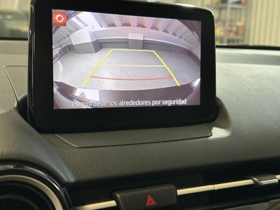 2025 Mazda Mazda 2 1.5 I Grand Touring HB At