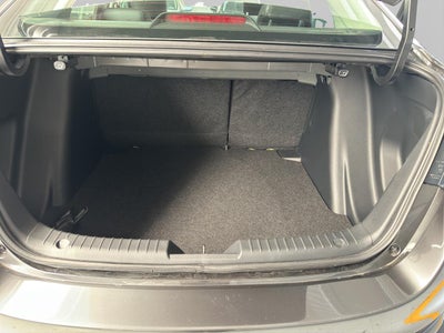 2025 Mazda Mazda 2 1.5 I Grand Touring HB At