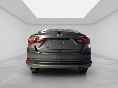 2025 Mazda Mazda 2 1.5 I Grand Touring HB At