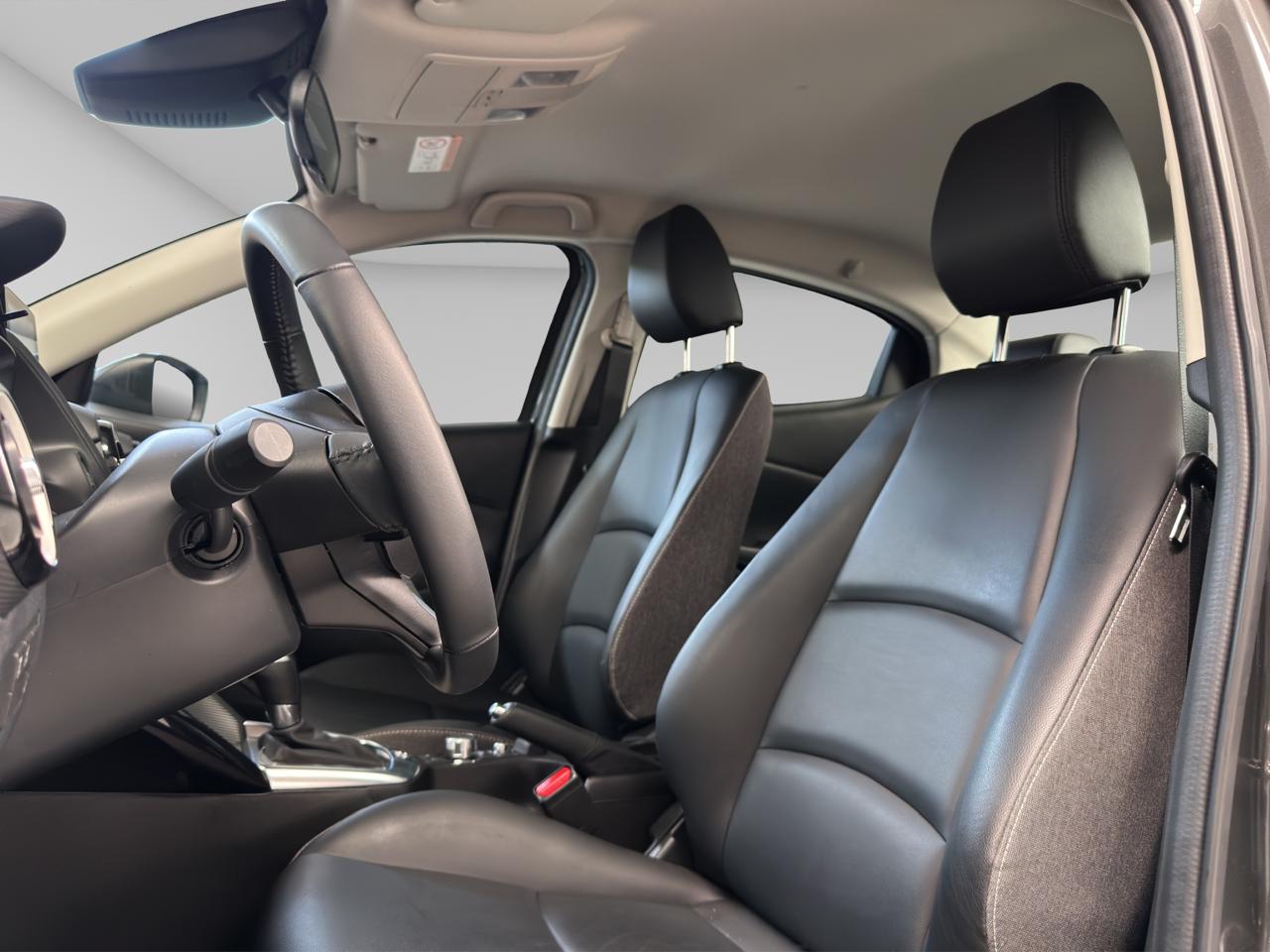 2025 Mazda Mazda 2 1.5 I Grand Touring HB At