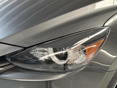 2025 Mazda Mazda 2 1.5 I Grand Touring HB At