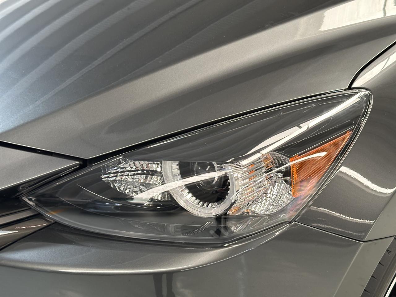 2025 Mazda Mazda 2 1.5 I Grand Touring HB At