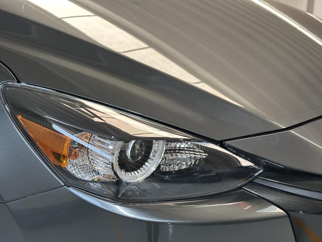 2025 Mazda Mazda 2 1.5 I Grand Touring HB At