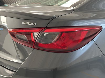 2025 Mazda Mazda 2 1.5 I Grand Touring HB At