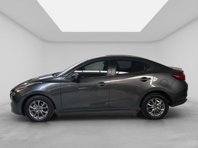 2025 Mazda Mazda 2 1.5 I Grand Touring HB At