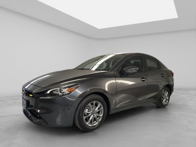 2025 Mazda Mazda 2 1.5 I Grand Touring HB At