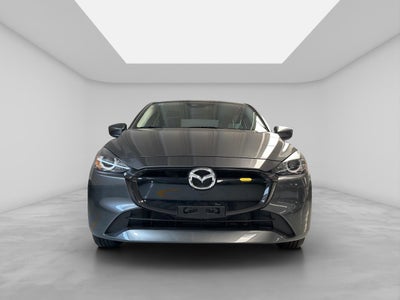 2025 Mazda Mazda 2 1.5 I Grand Touring HB At