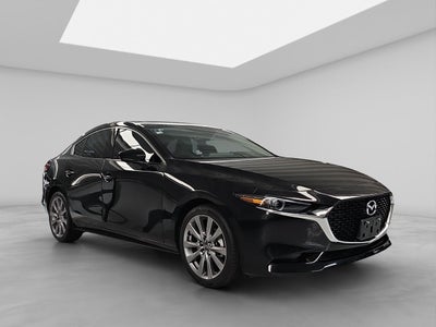 2025 Mazda Mazda 3 2.5 i Grand Touring Sedan At