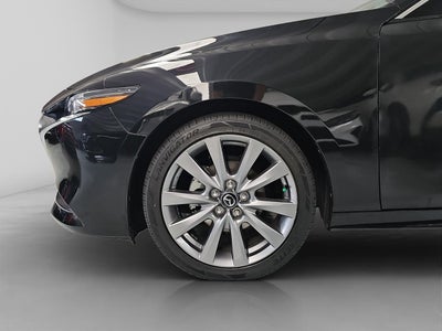 2025 Mazda Mazda 3 2.5 i Grand Touring Sedan At