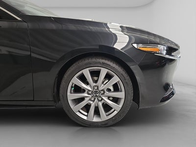 2025 Mazda Mazda 3 2.5 i Grand Touring Sedan At