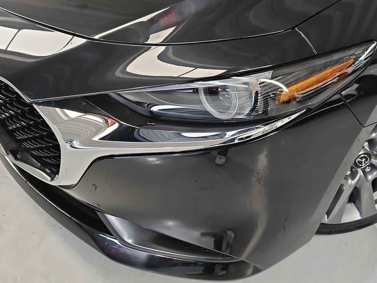 2025 Mazda Mazda 3 2.5 i Grand Touring Sedan At