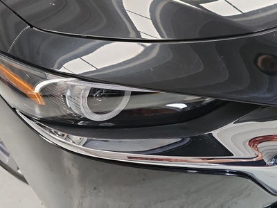 2025 Mazda Mazda 3 2.5 i Grand Touring Sedan At