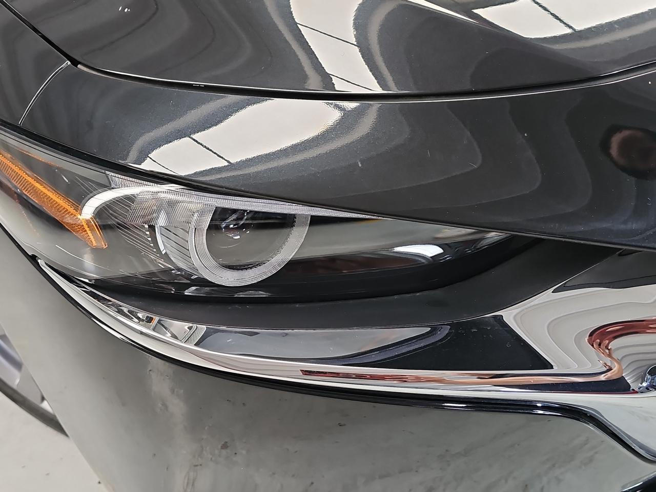 2025 Mazda Mazda 3 2.5 i Grand Touring Sedan At