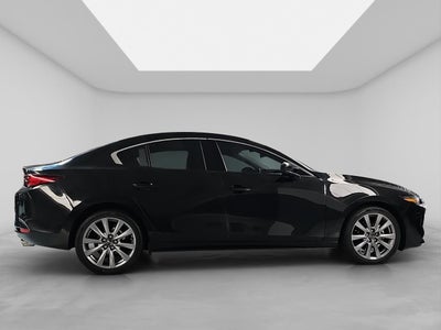2025 Mazda Mazda 3 2.5 i Grand Touring Sedan At